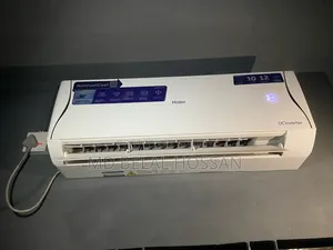 Haier AC Inverter 1.5 Ton