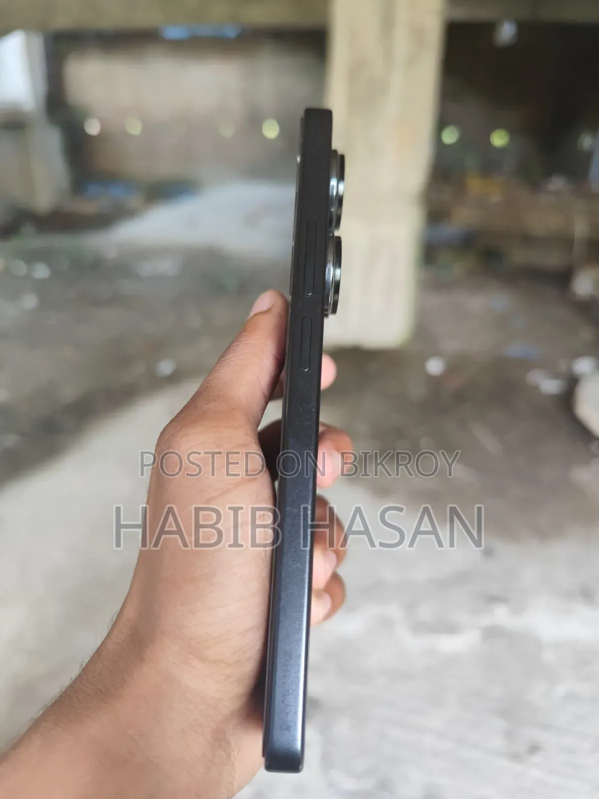 Xiaomi Redmi Note 13 Pro 256 GB Red