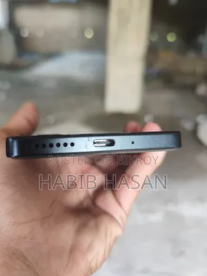 Xiaomi Redmi Note 13 Pro 256 GB Red