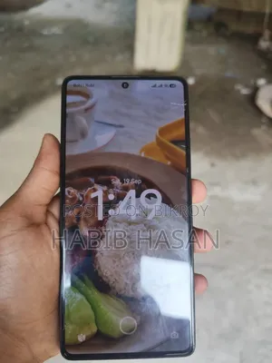 Xiaomi Redmi Note 13 Pro 256 GB Red