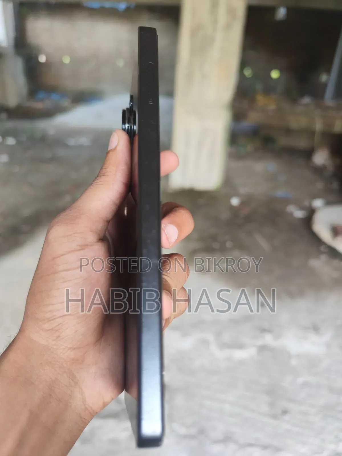 Xiaomi Redmi Note 13 Pro 256 GB Red