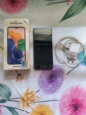 Samsung Galaxy M14 ১২৮ জিবি