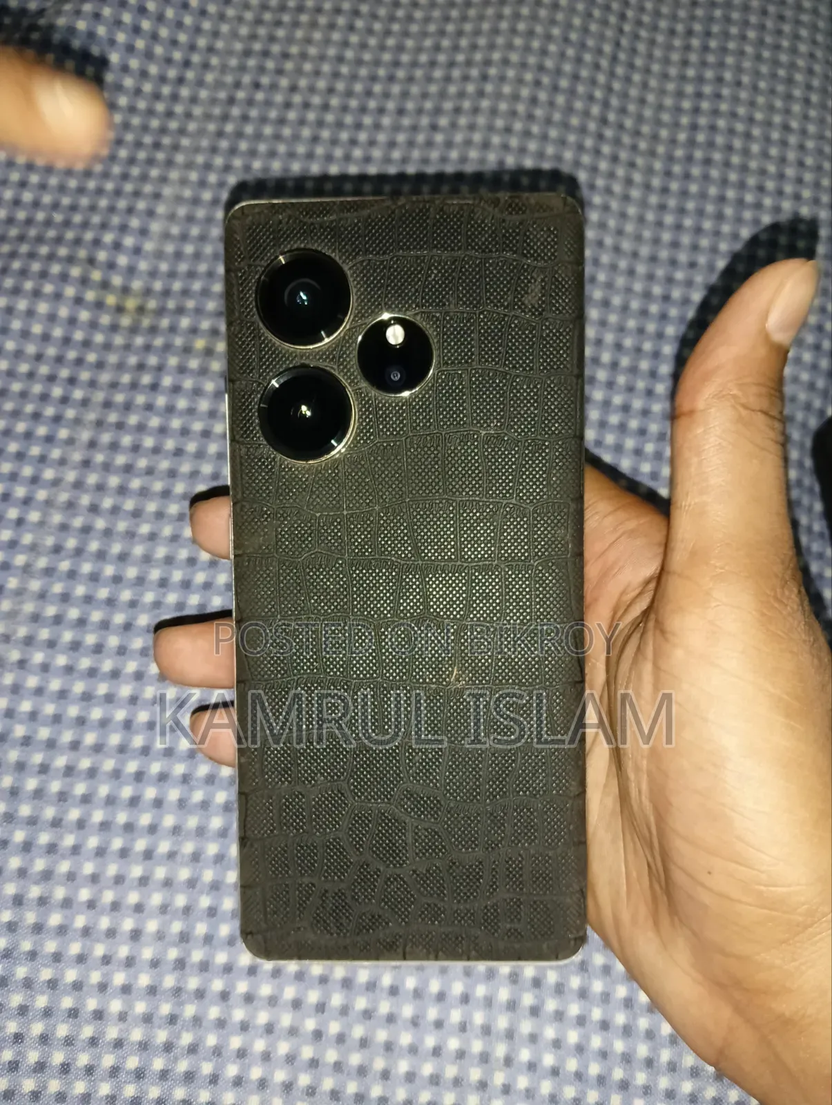 Realme GT 6 256 GB