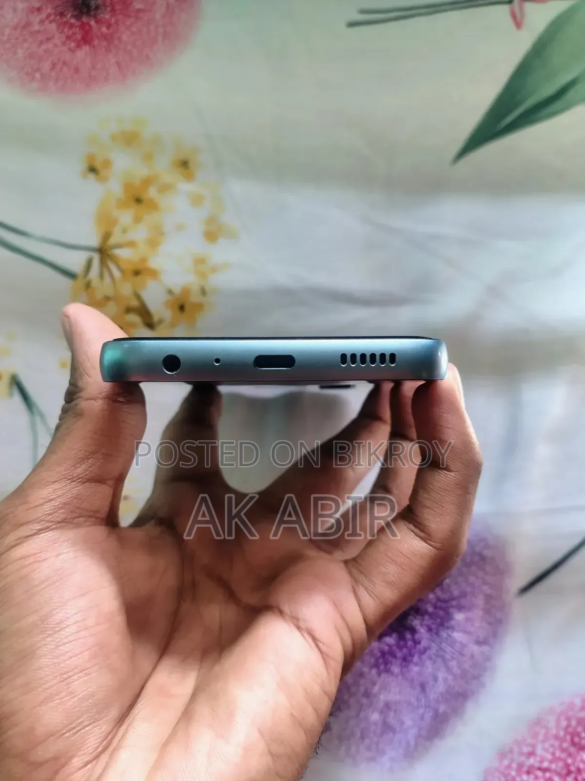 Samsung Galaxy M14 128 GB