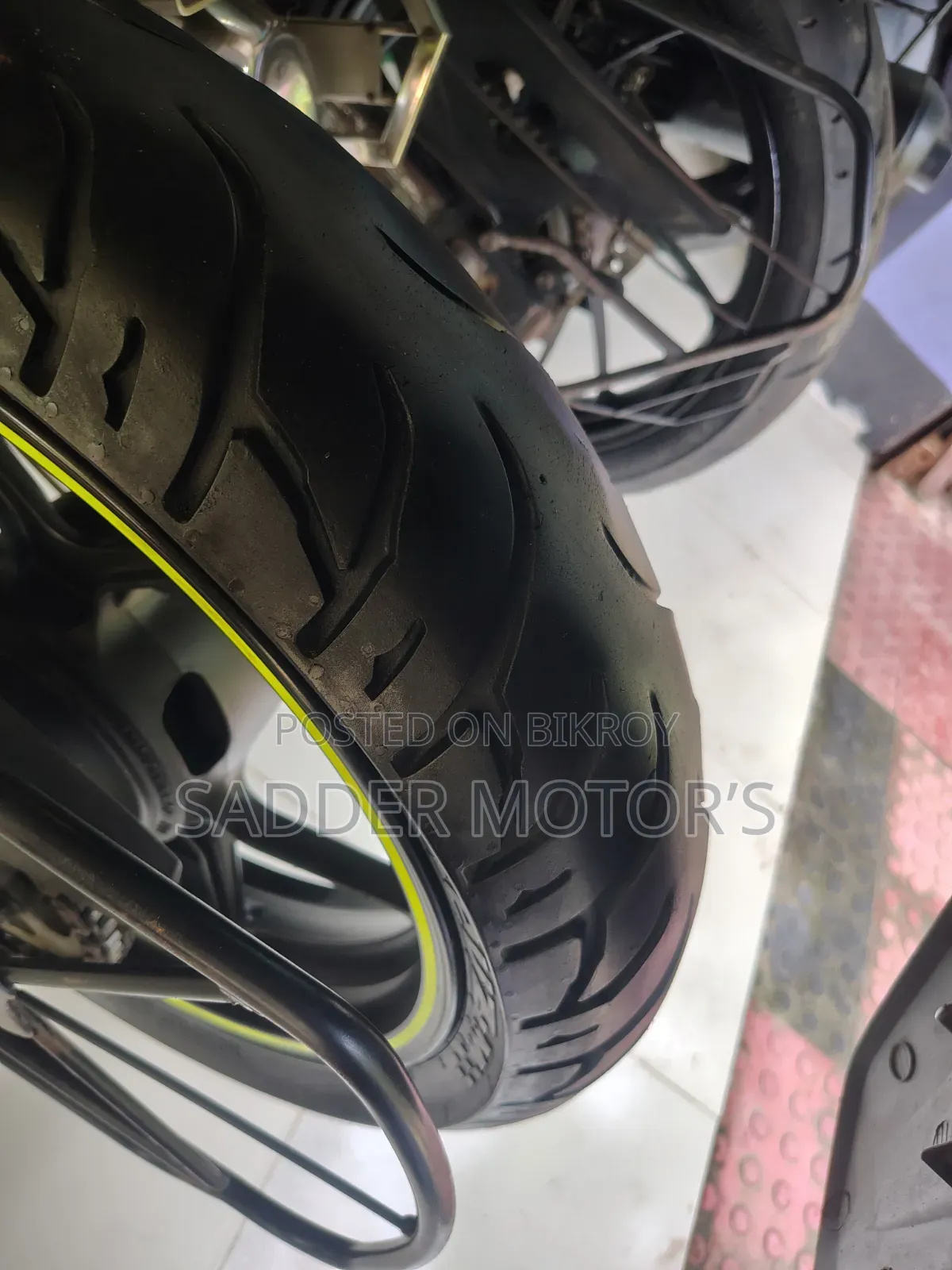 Suzuki Gixxer 2025 Black