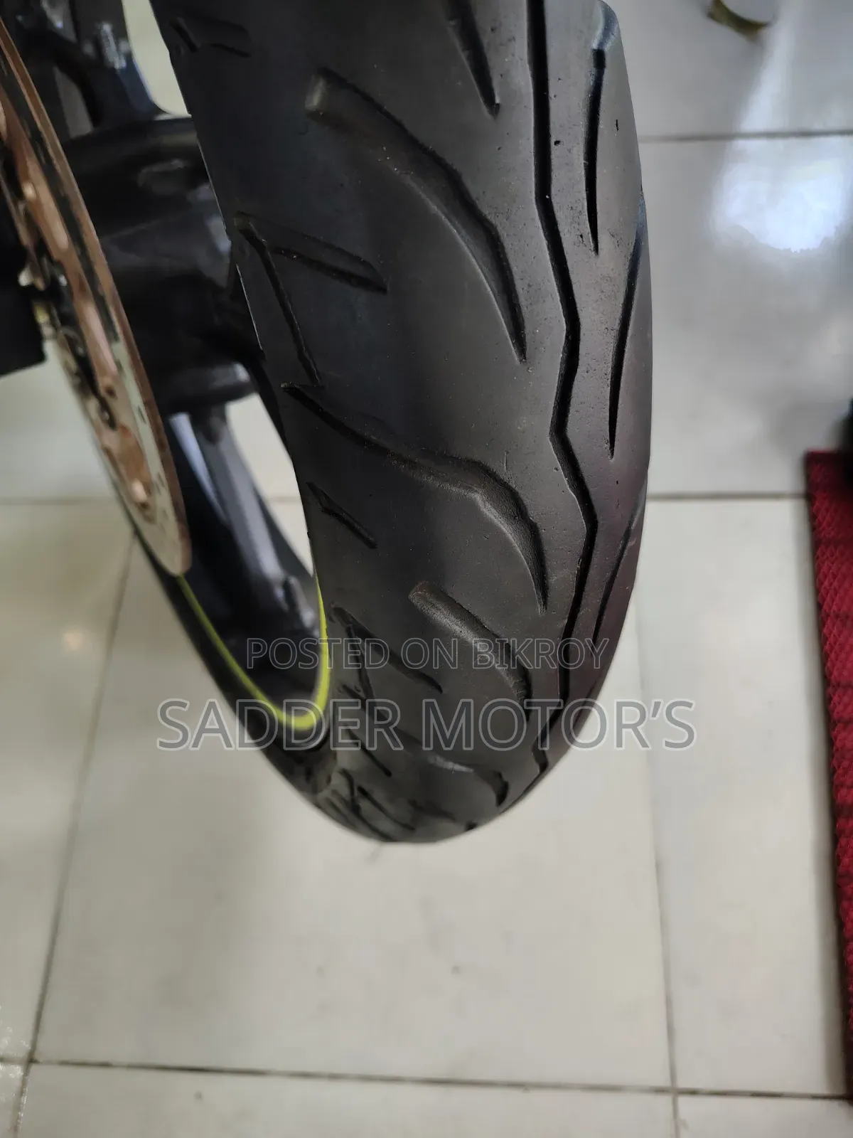 Suzuki Gixxer 2025 Black