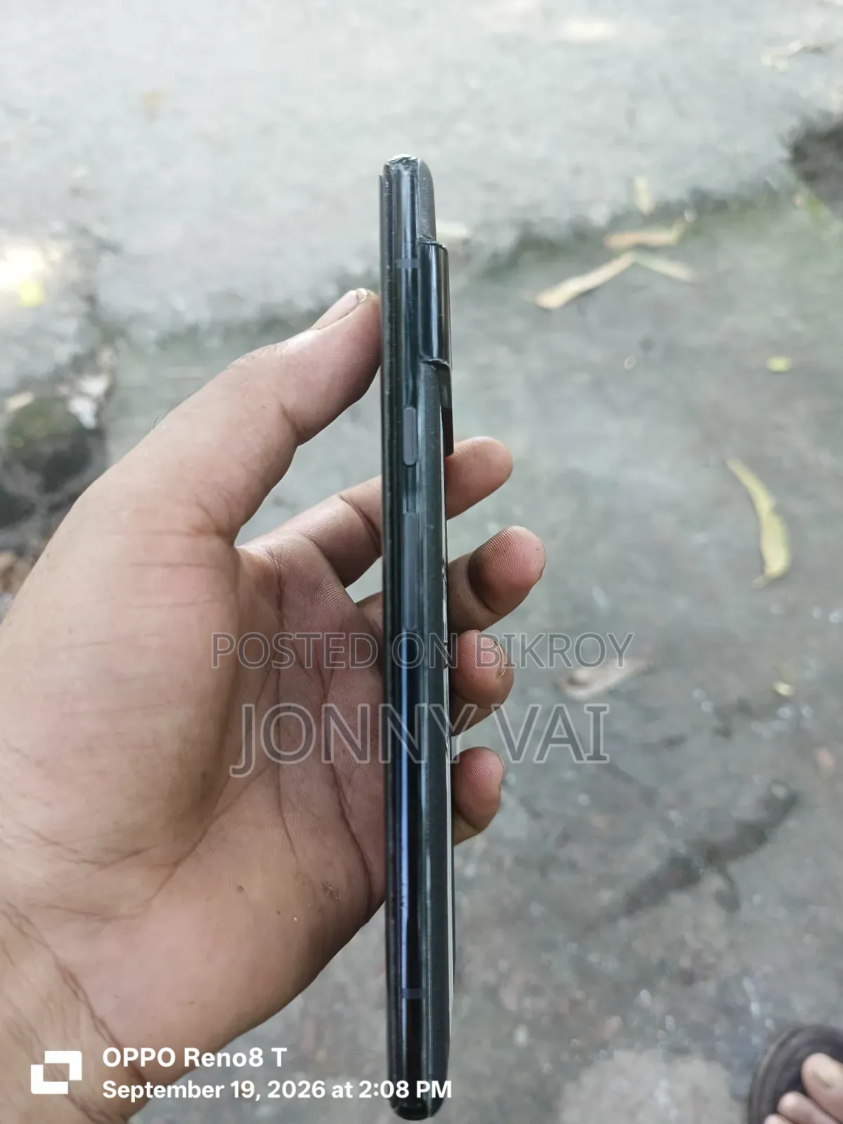 Google Pixel 6 Pro 256 GB Black