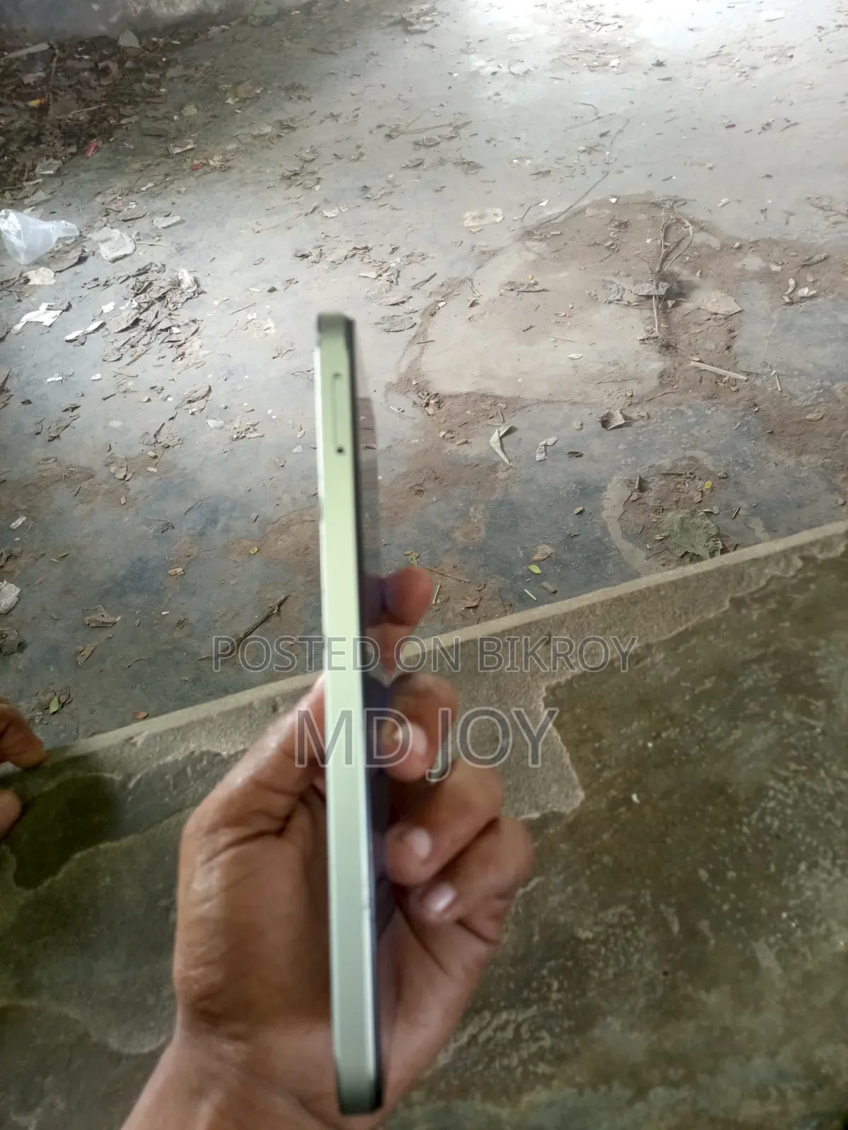 Tecno Spark Go 64 GB Graphite
