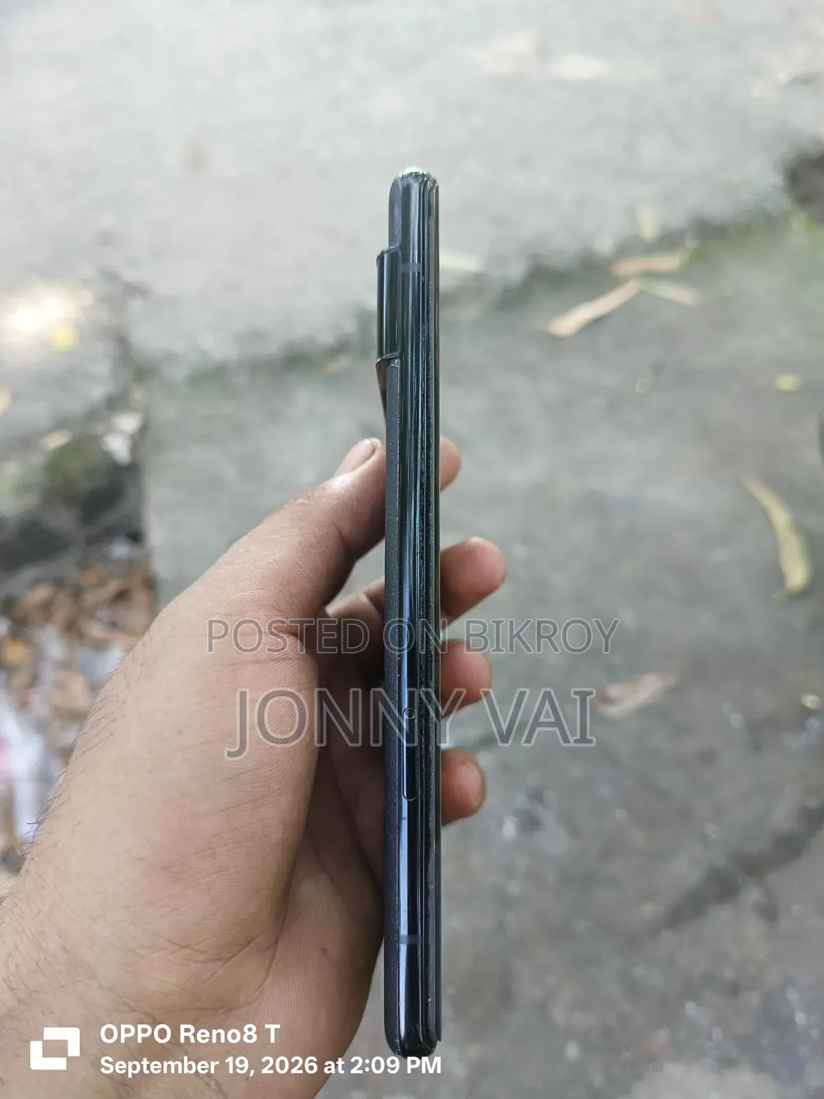 Google Pixel 6 Pro 256 GB Black