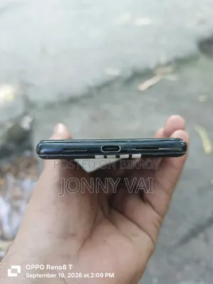 Google Pixel 6 Pro 256 GB Black