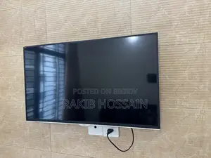 ৩২” কনিয়ন টেলিভিশন