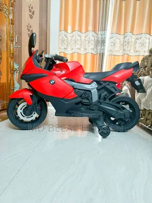 Baby Bike (Battery Backup 6 Hours)