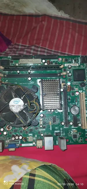 Pentium Dual Core