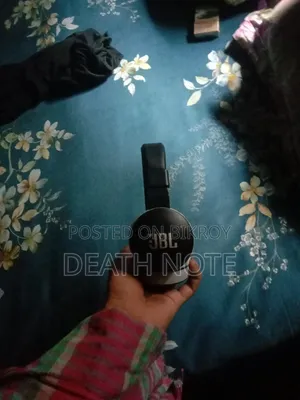 Wireless JBL Bluetooth Speaker