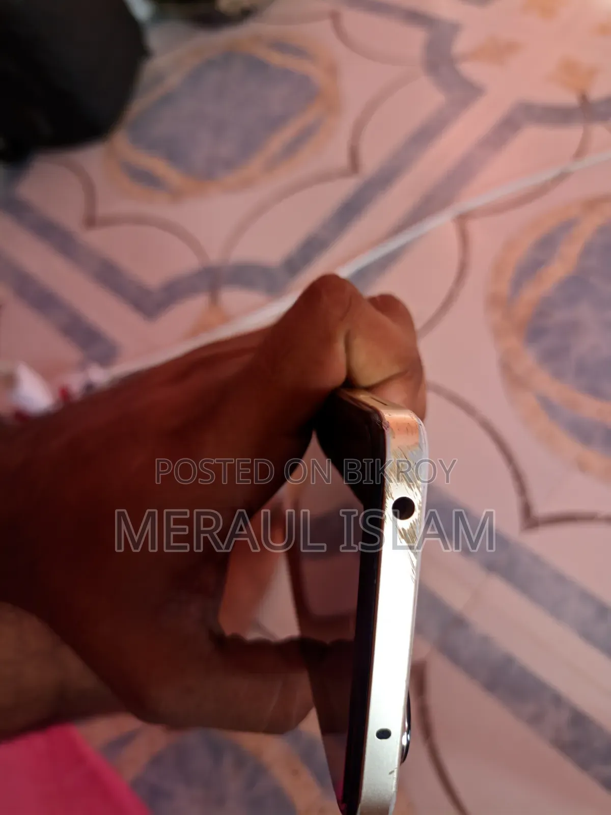 শাওমি রেডমি ১৩ ১২৮ জিবি সাদা