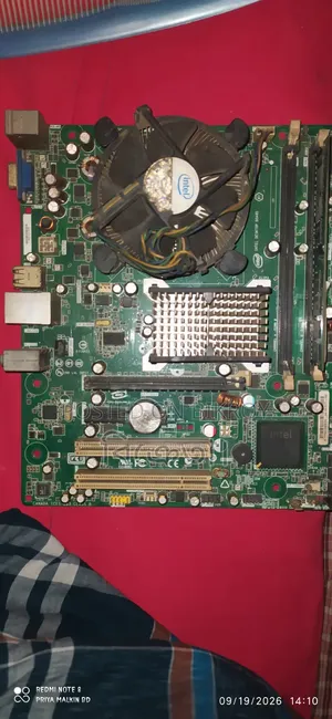 Pentium Dual Core