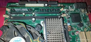 Pentium Dual Core