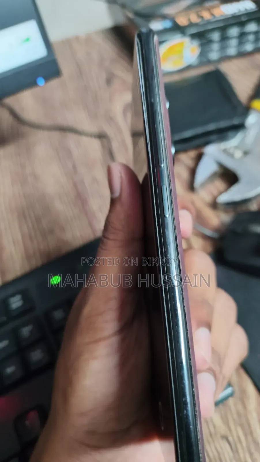 Xiaomi Redmi Note 14 Pro 256 GB Black