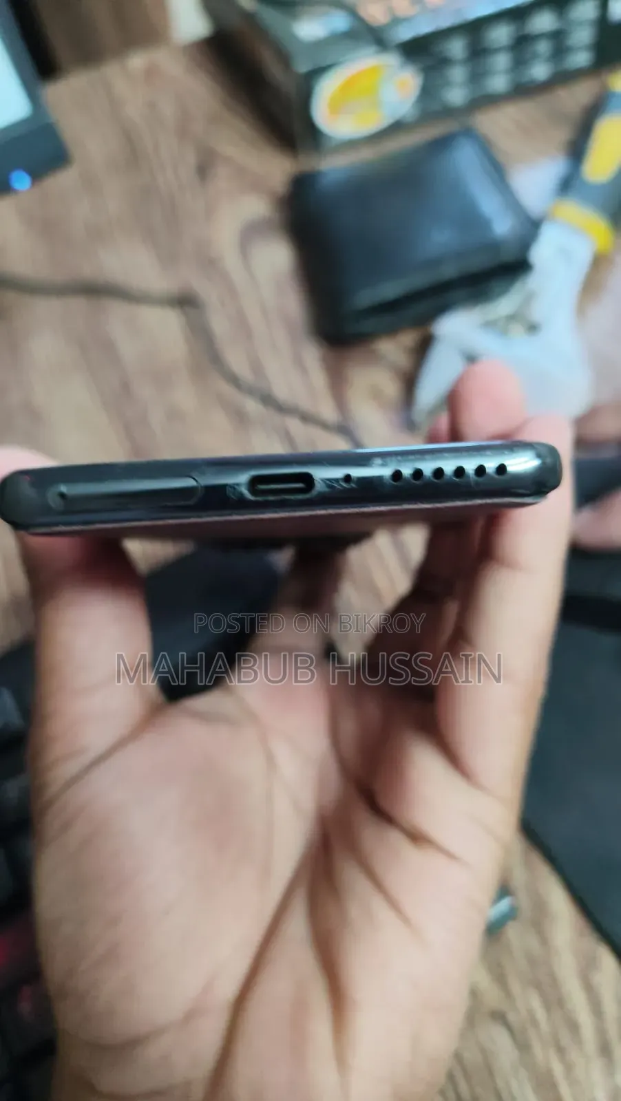 Xiaomi Redmi Note 14 Pro 256 GB Black