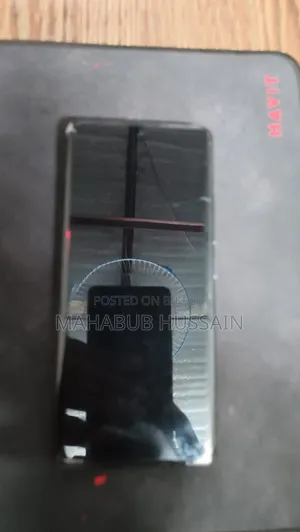 Xiaomi Redmi Note 14 Pro 256 GB Black