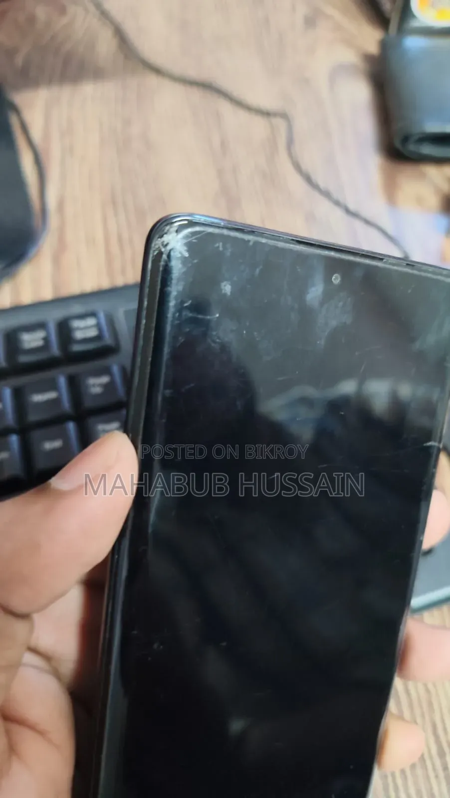 Xiaomi Redmi Note 14 Pro 256 GB Black
