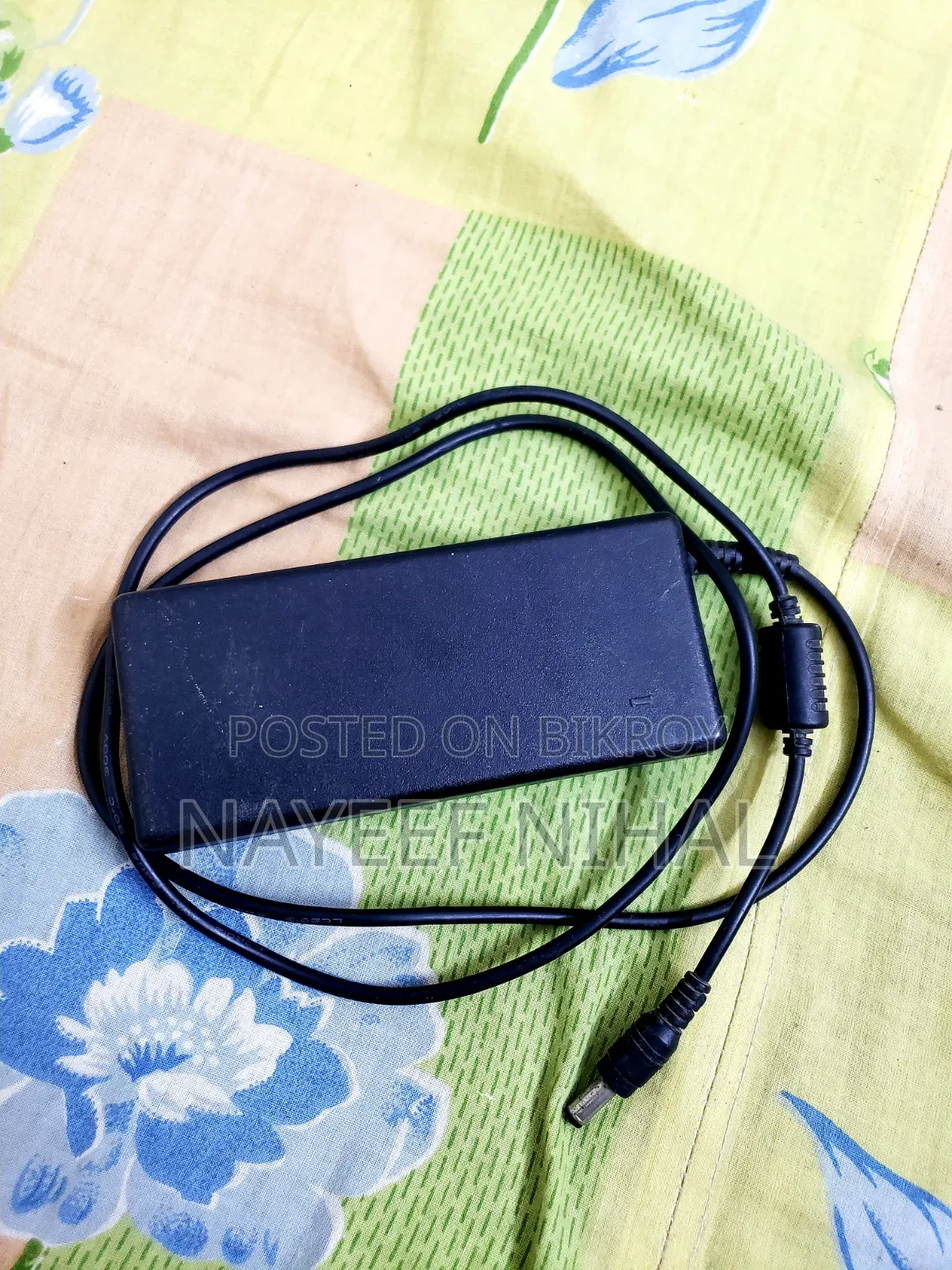 ASUS Laptop Adaptor