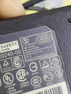 ASUS Laptop Adaptor