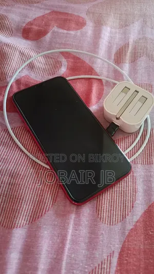 অ্যাপল আইফোন এক্সআর ৬৪ জিবি রেড