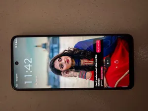 Motorola Moto G32 128 GB Silver