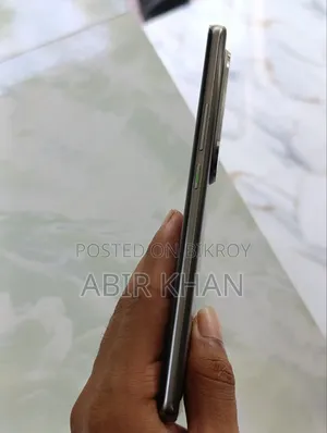Oppo Reno10 Pro+ 256 GB Silver