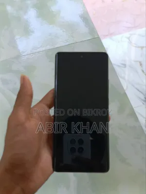 Oppo Reno10 Pro+ 256 GB Silver