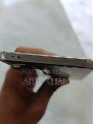 Oppo Reno10 Pro+ 256 GB Silver