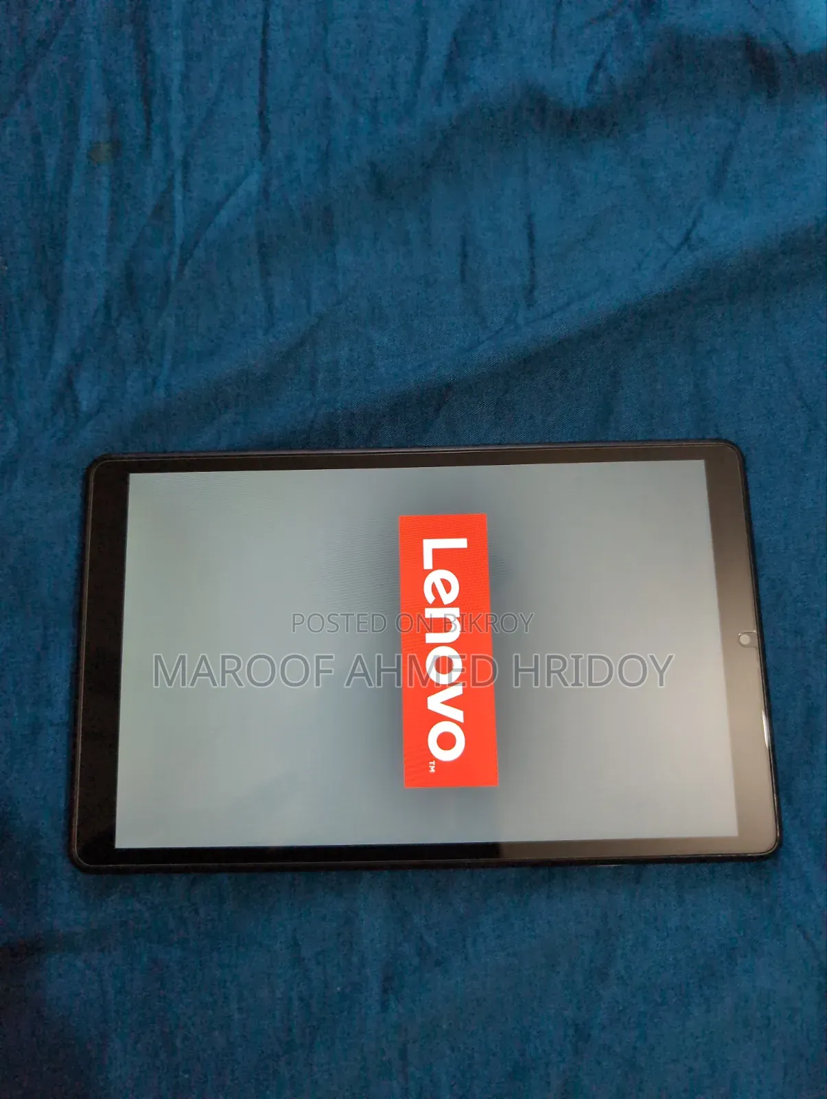 Lenovo Tab 8 32 GB Gray