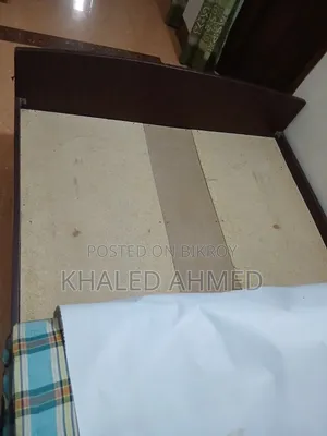 Single Bed