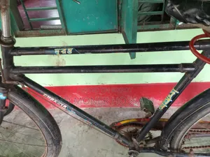 Cycle is very nice, no problems at all, very fast,
