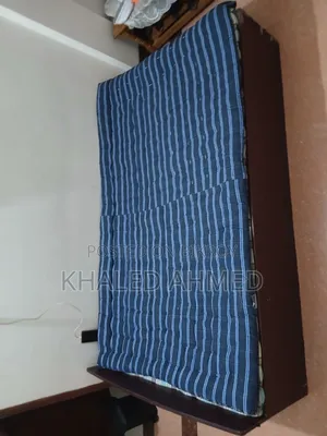 Single Bed