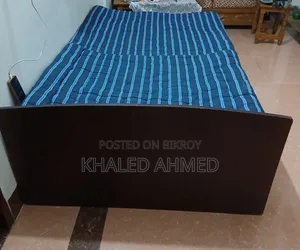 Single Bed