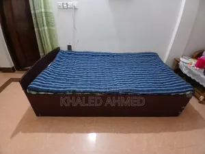 Single Bed