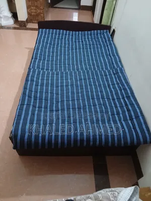 Single Bed