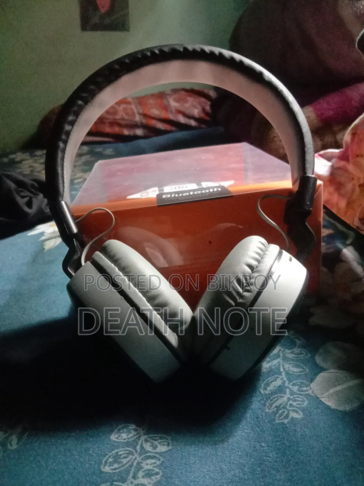 Wireless JBL Bluetooth Speaker