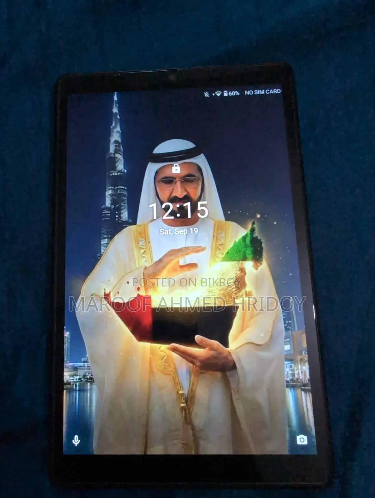 Lenovo Tab 8 32 GB Gray