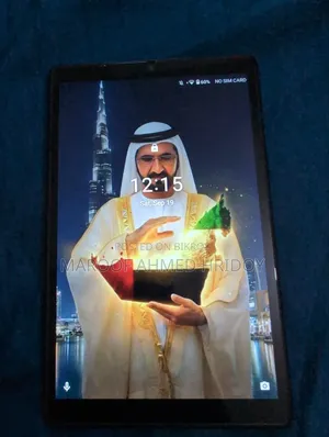 Lenovo Tab 8 32 GB Gray