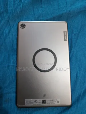 Lenovo Tab 8 32 GB Gray