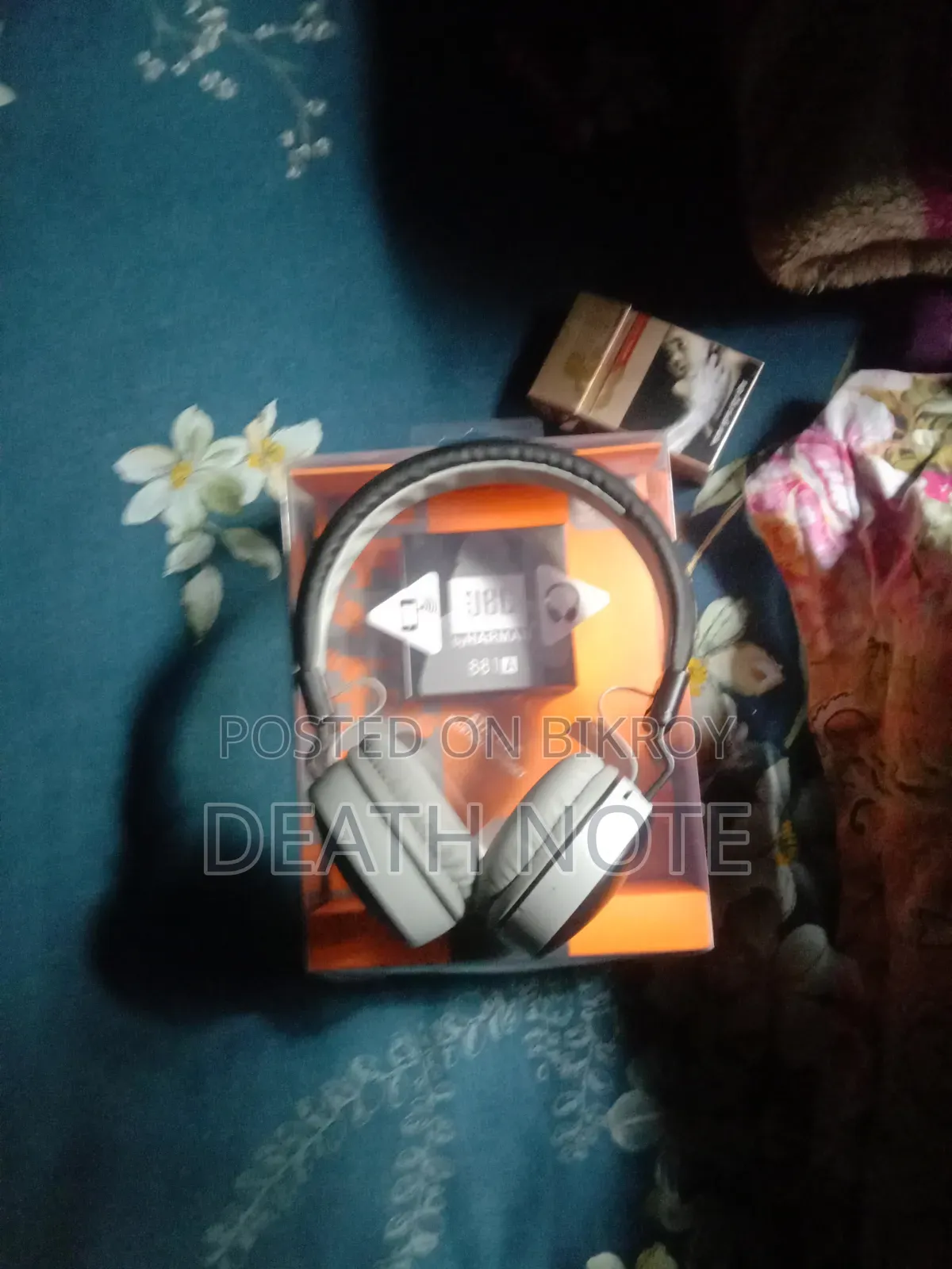 Wireless JBL Bluetooth Speaker