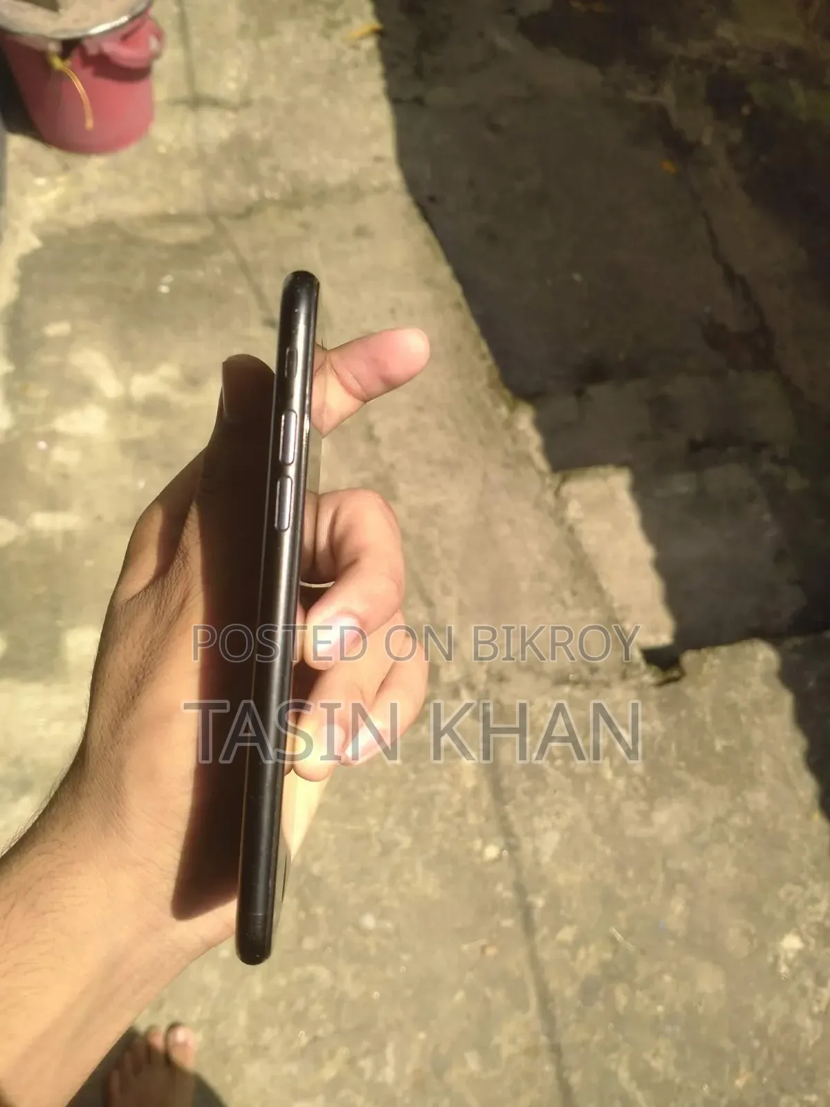 অ্যাপল আইফোন ৭ ৩২ জিবি ব্ল্যাক