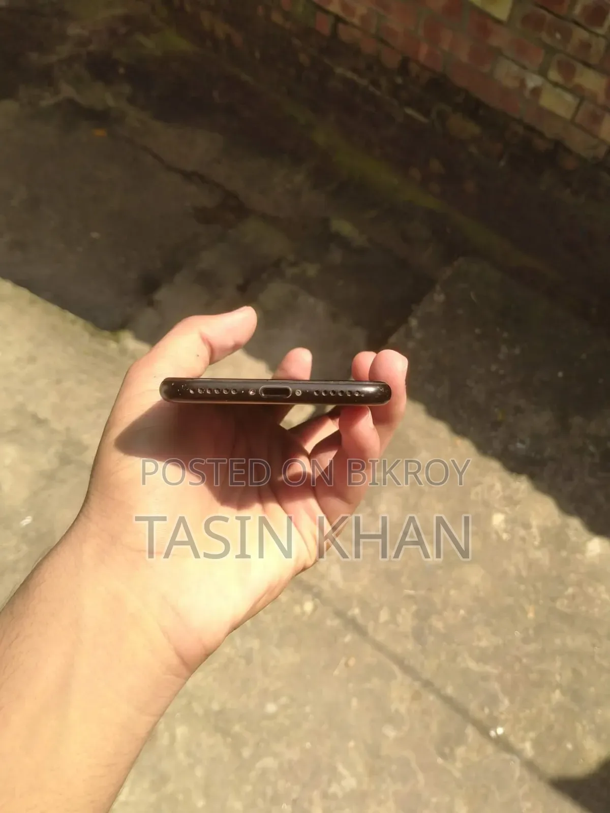 অ্যাপল আইফোন ৭ ৩২ জিবি ব্ল্যাক