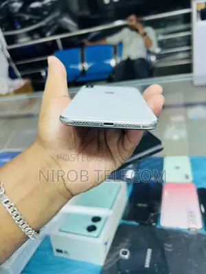 Apple iPhone XS Max 256 GB Silver