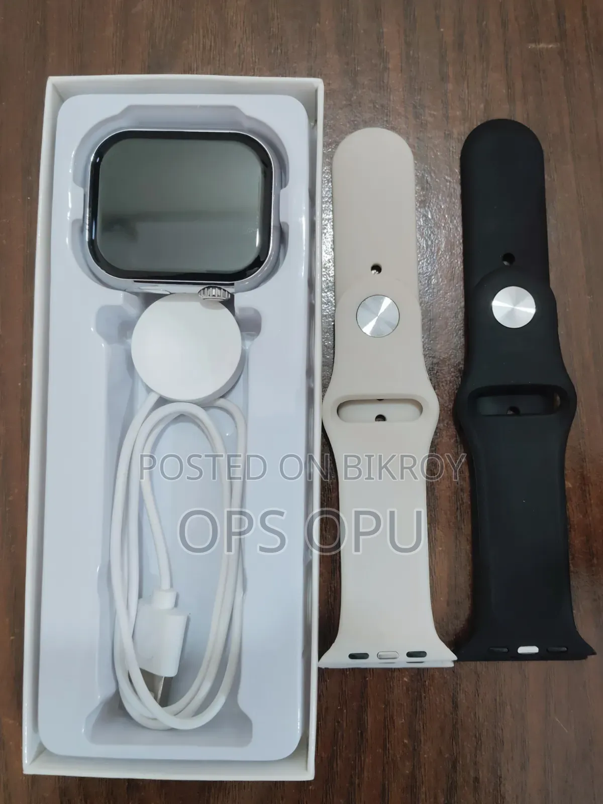 Smart Watch