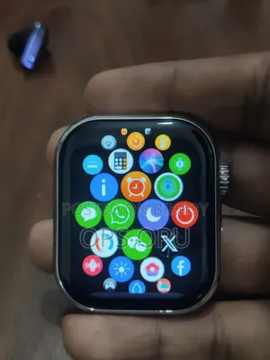 Smart Watch