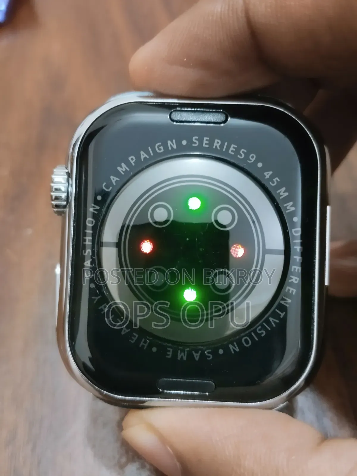 Smart Watch